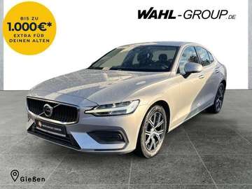 B4 Mild-Hybrid 2.0 *NAVI*KAMERA*KLIMA*