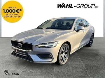 B4 Mild-Hybrid 2.0 *NAVI*KAMERA*KLIMA*
