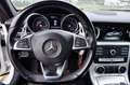 Mercedes-Benz SLC 200 SLC 200 AMG Line 184cv auto SCARICO, UFF ITALIANA Weiß - thumbnail 8