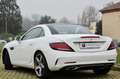 Mercedes-Benz SLC 200 SLC 200 AMG Line 184cv auto SCARICO, UFF ITALIANA Weiß - thumbnail 4
