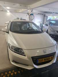 CR-Z 1.5 i-Vtec IMA Sport