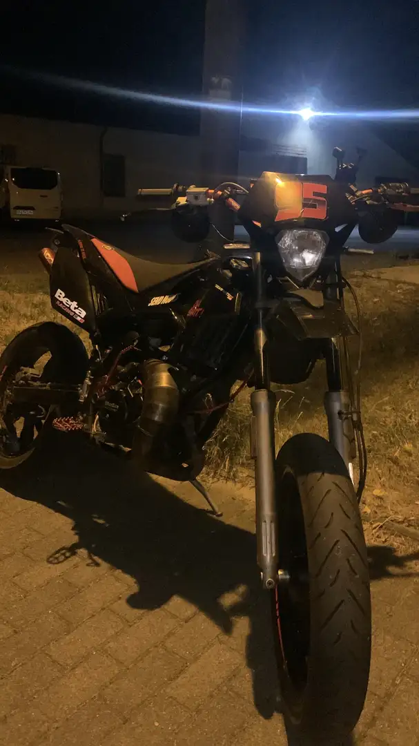 Beta RR 50 - 2