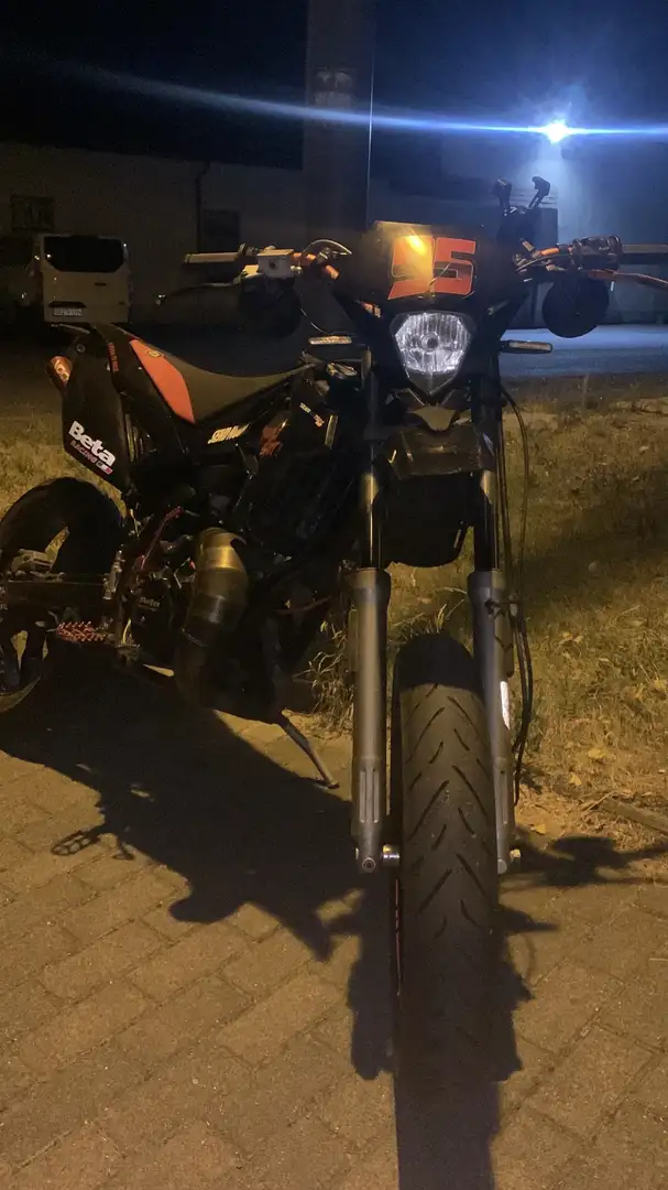 Beta RR 50 - 1
