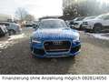 Audi RS7 4.0 TFSI quattro performance *Ceramic*Bose* Bleu - thumbnail 2