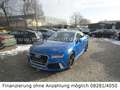 Audi RS7 4.0 TFSI quattro performance *Ceramic*Bose* Bleu - thumbnail 3