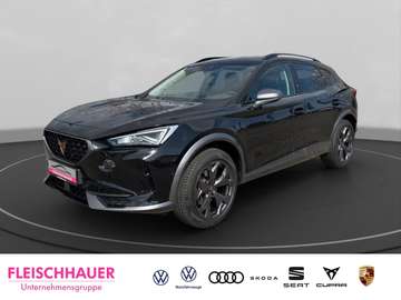 2.0TSI 4Drive Navi AHL LED Kamera Sitzhz