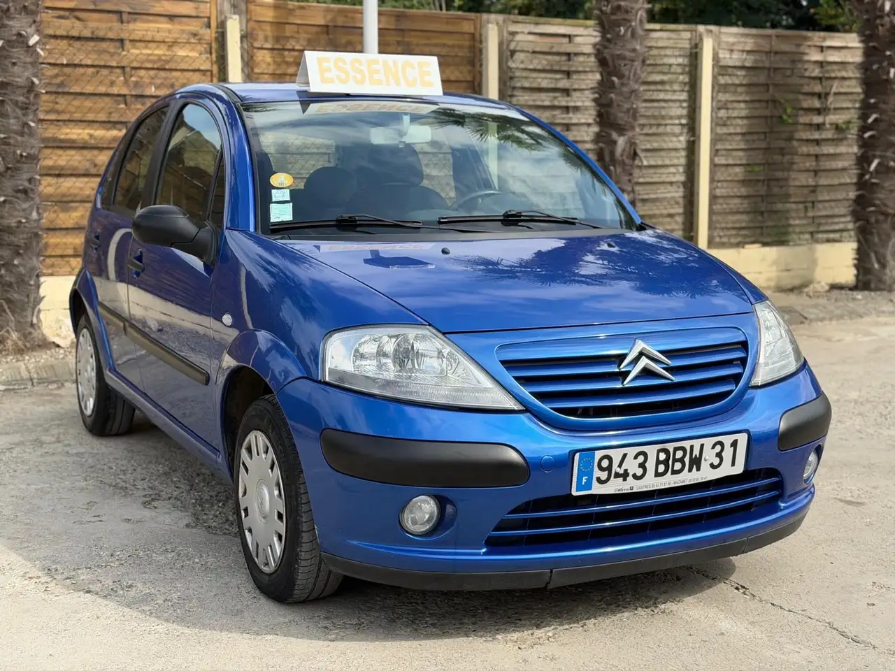 Citroen C3 1.4 Exclusive