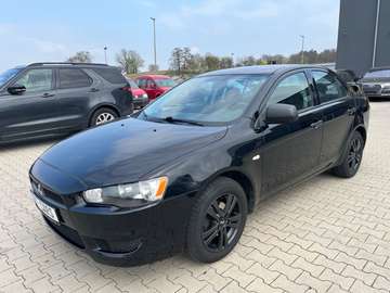 Lim. Inform 1.5  8-fach