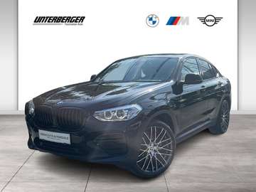 xDrive20d Advantage // Panorama-Glasdach // Komfor
