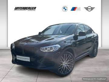 xDrive20d Advantage // Panorama-Glasdach // Komfor