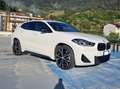 BMW X2 X2 F39 xdrive 25d M-SPORT Head Up-tettuccio Bianco - thumbnail 3