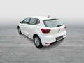 SEAT Ibiza Reference 1.0 TSI Weiß - thumbnail 5