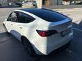 Tesla Model Y Long Range Dual AWD Weiß - thumbnail 4