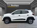 Dacia Spring Comfort Weiß - thumbnail 5