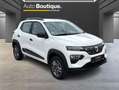 Dacia Spring Comfort Weiß - thumbnail 2