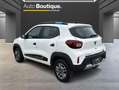 Dacia Spring Comfort Weiß - thumbnail 4