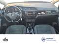 Volkswagen Touran 1.4 TSI Highline LED+PANO+STANDH+ACC Grijs - thumbnail 8
