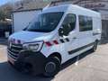 Renault Master F3500 L2H2 2.3 BLUE DCI 135CH CABINE APPROFONDIE G - thumbnail 2