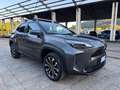 Toyota Yaris Cross 1.5 Hybrid 5p. E-CVT AWD-i Lounge Gris - thumbnail 1