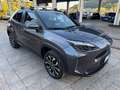 Toyota Yaris Cross 1.5 Hybrid 5p. E-CVT AWD-i Lounge Gris - thumbnail 12