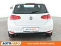 Volkswagen Golf 1.4 TSI Comfortline BMT Aut.*TEMPO*PDC* Weiß - thumbnail 5