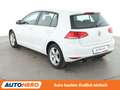 Volkswagen Golf 1.4 TSI Comfortline BMT Aut.*TEMPO*PDC* Weiß - thumbnail 4