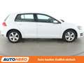 Volkswagen Golf 1.4 TSI Comfortline BMT Aut.*TEMPO*PDC* Weiß - thumbnail 7