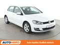 Volkswagen Golf 1.4 TSI Comfortline BMT Aut.*TEMPO*PDC* Weiß - thumbnail 8