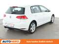 Volkswagen Golf 1.4 TSI Comfortline BMT Aut.*TEMPO*PDC* Weiß - thumbnail 6