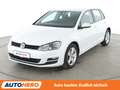 Volkswagen Golf 1.4 TSI Comfortline BMT Aut.*TEMPO*PDC* Weiß - thumbnail 1