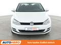 Volkswagen Golf 1.4 TSI Comfortline BMT Aut.*TEMPO*PDC* Weiß - thumbnail 9