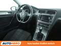 Volkswagen Golf 1.4 TSI Comfortline BMT Aut.*TEMPO*PDC* Weiß - thumbnail 13