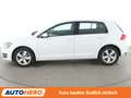 Volkswagen Golf 1.4 TSI Comfortline BMT Aut.*TEMPO*PDC* Weiß - thumbnail 3