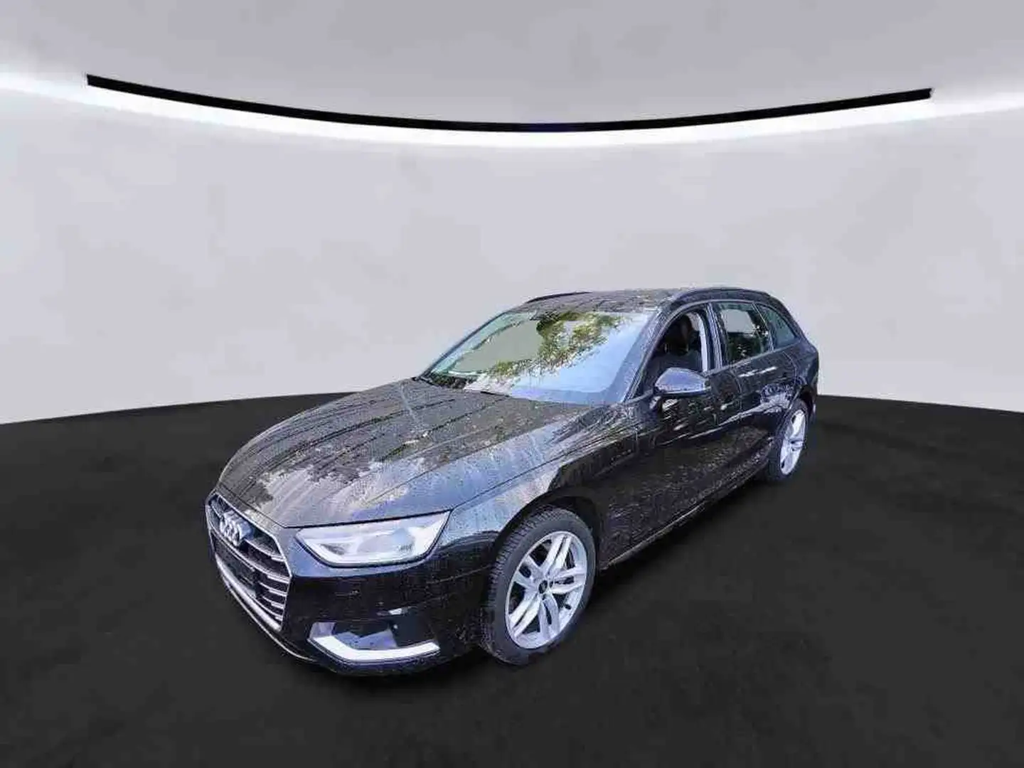 Audi A4 Avant 40 TDI advanced °ACC°VC°R-Kamera° Schwarz - 1