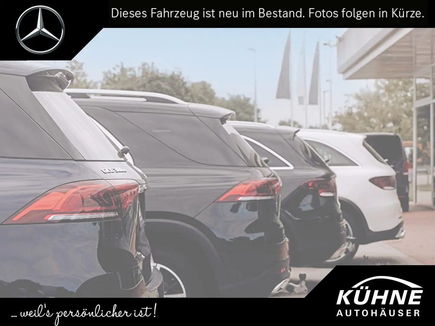 Mercedes-Benz Vito 114 Kasten+Standheizung+Tempomat Azul - 1