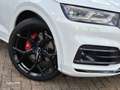Audi Q5 2.0 TFSI quattro Sport S Line Black Edition Panora Blanco - thumbnail 7