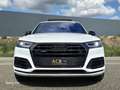 Audi Q5 2.0 TFSI quattro Sport S Line Black Edition Panora Blanco - thumbnail 8