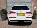 Audi Q5 2.0 TFSI quattro Sport S Line Black Edition Panora Blanco - thumbnail 6