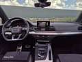 Audi Q5 2.0 TFSI quattro Sport S Line Black Edition Panora Blanco - thumbnail 4