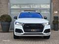 Audi Q5 2.0 TFSI quattro Sport S Line Black Edition Panora Blanco - thumbnail 9
