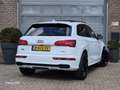 Audi Q5 2.0 TFSI quattro Sport S Line Black Edition Panora Blanco - thumbnail 3