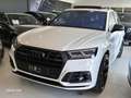 Audi Q5 2.0 TFSI quattro Sport S Line Black Edition Panora Blanco - thumbnail 28