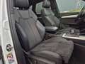 Audi Q5 2.0 TFSI quattro Sport S Line Black Edition Panora Blanco - thumbnail 21