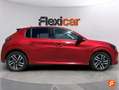 Peugeot 208 PureTech 73kW (100CV) Allure Rojo - thumbnail 8