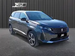 Peugeot 5008 PureTech 130ch S\u0026S EAT8 GT