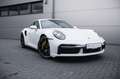 Porsche 992 /911 Turbo S - Lift - LED - 360´´ - InnoDrive Weiß - thumbnail 12