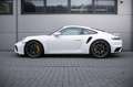 Porsche 992 /911 Turbo S - Lift - LED - 360´´ - InnoDrive Weiß - thumbnail 1
