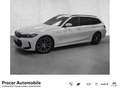 BMW 320 d Touring M Sport ACC 360° HiFi DAB LED WLAN Blanco - thumbnail 1