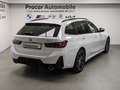 BMW 320 d Touring M Sport ACC 360° HiFi DAB LED WLAN Blanco - thumbnail 4