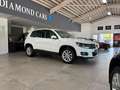 Volkswagen Tiguan Lounge * AUTOMATIK * KAMERA * MFL * Blanc - thumbnail 13
